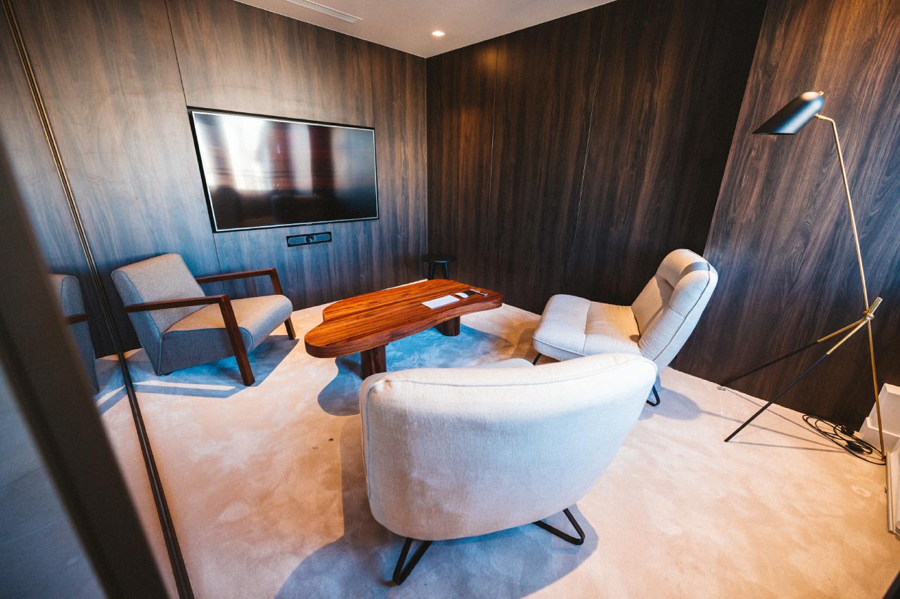 Bureau Paris 525m² Location bureau Paris OLBUR2310238 5